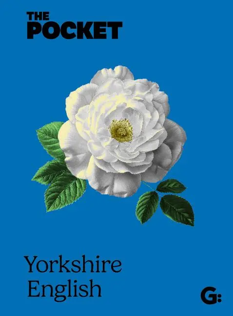Cover: 9781786751874 | The Pocket Yorkshire English | Buch | Gemini Pockets | 128 S. | 2025