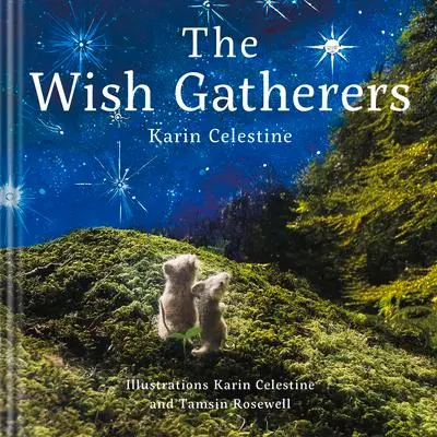 Cover: 9781802581874 | The Wish Gatherers | Karin Celestine | Buch | The Light Bringers