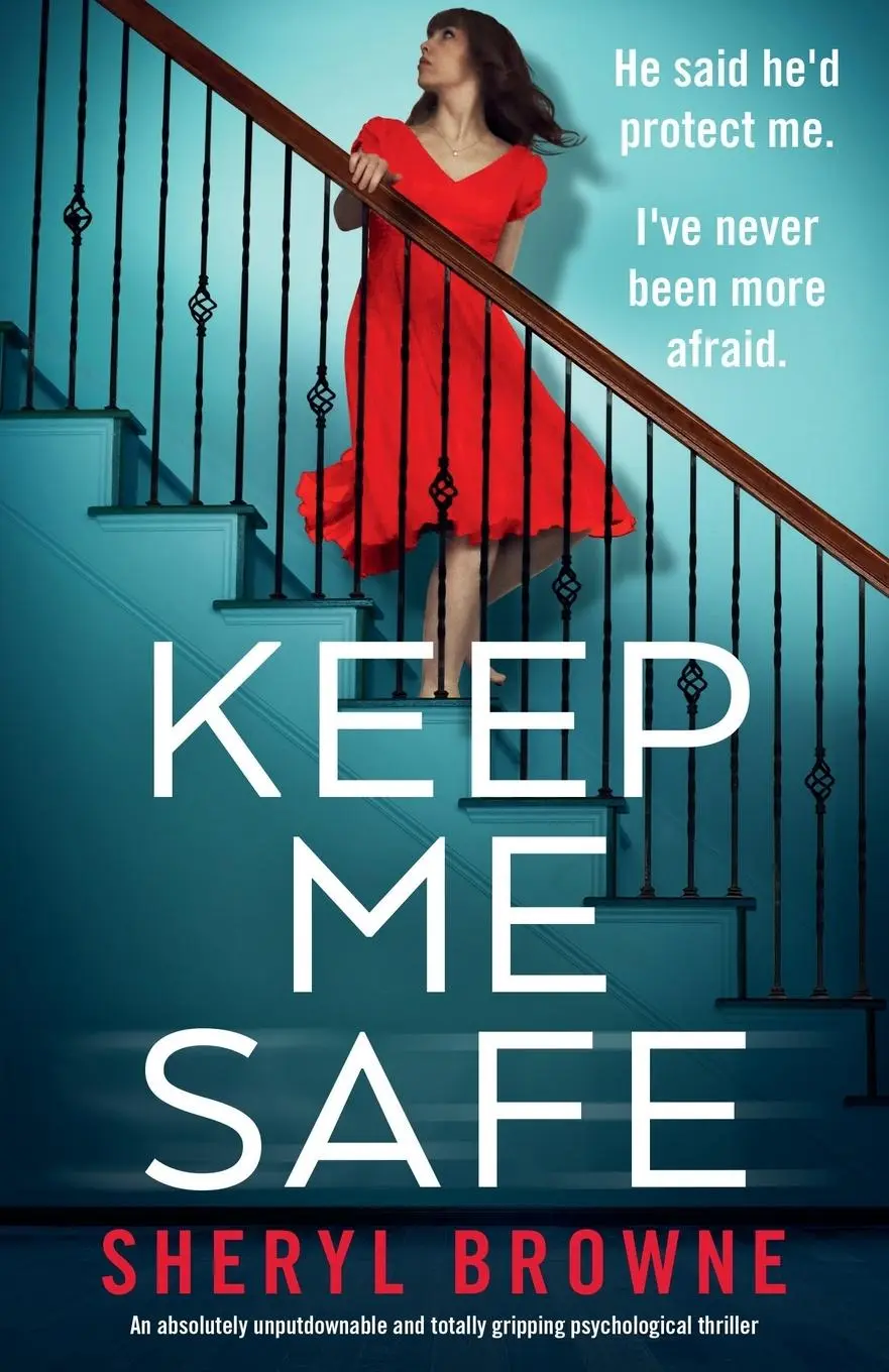Cover: 9781835251874 | Keep Me Safe | Sheryl Browne | Taschenbuch | Englisch | 2024