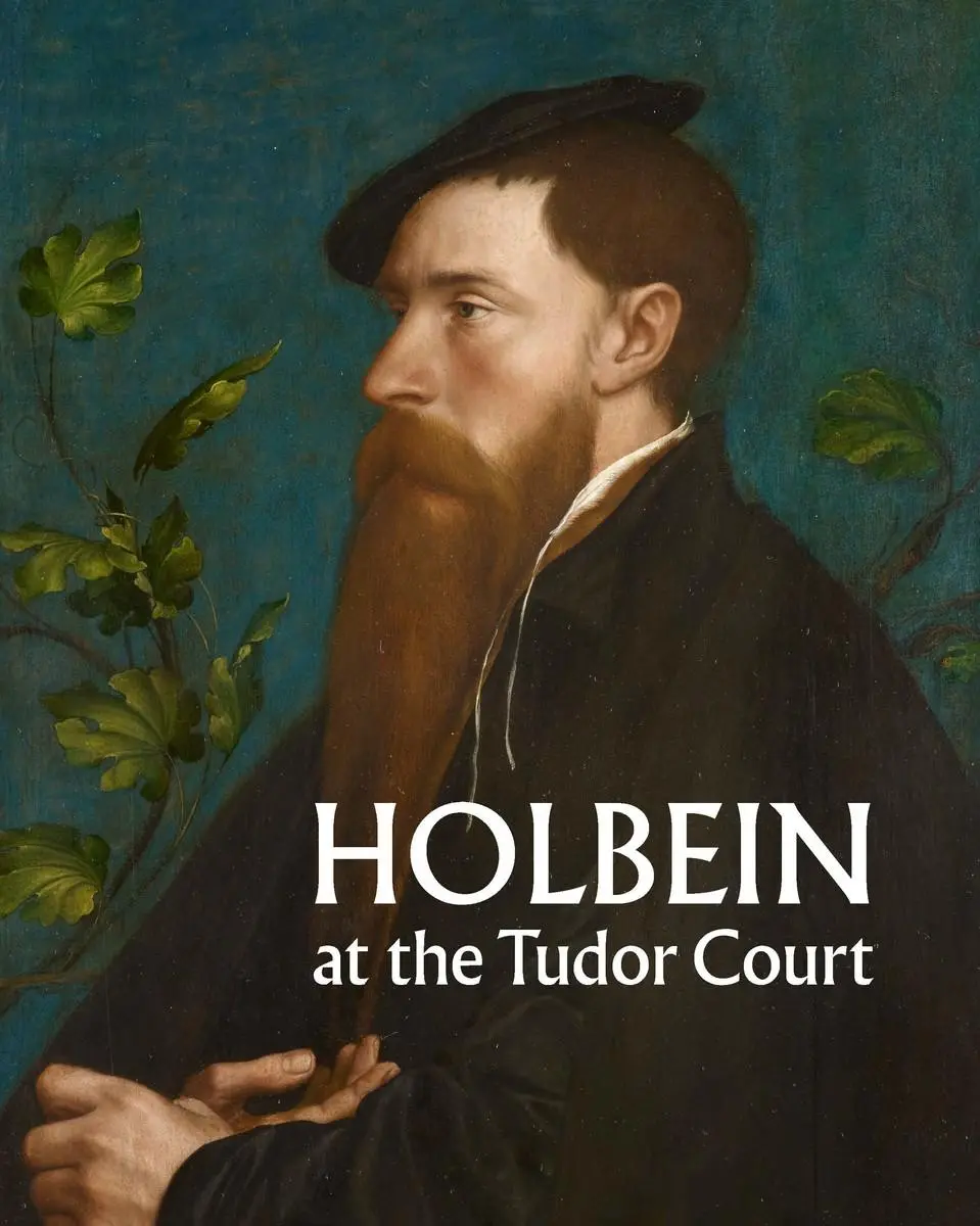 Cover: 9781909741874 | Holbein at the Tudor Court | Kate Heard | Taschenbuch | Englisch