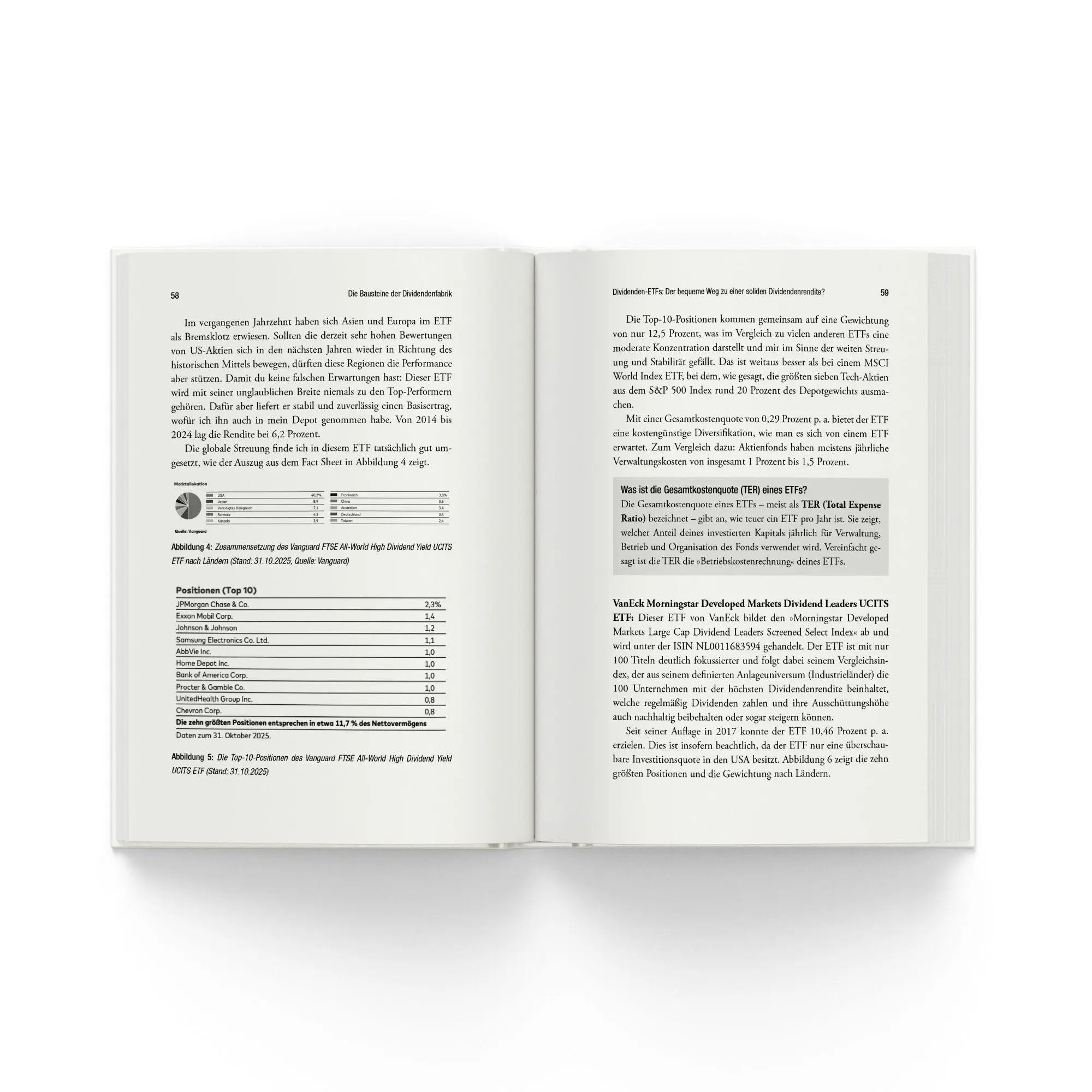 Bild: 9783690661874 | Deine persönliche Dividendenfabrik | André Doerk | Taschenbuch | 2026