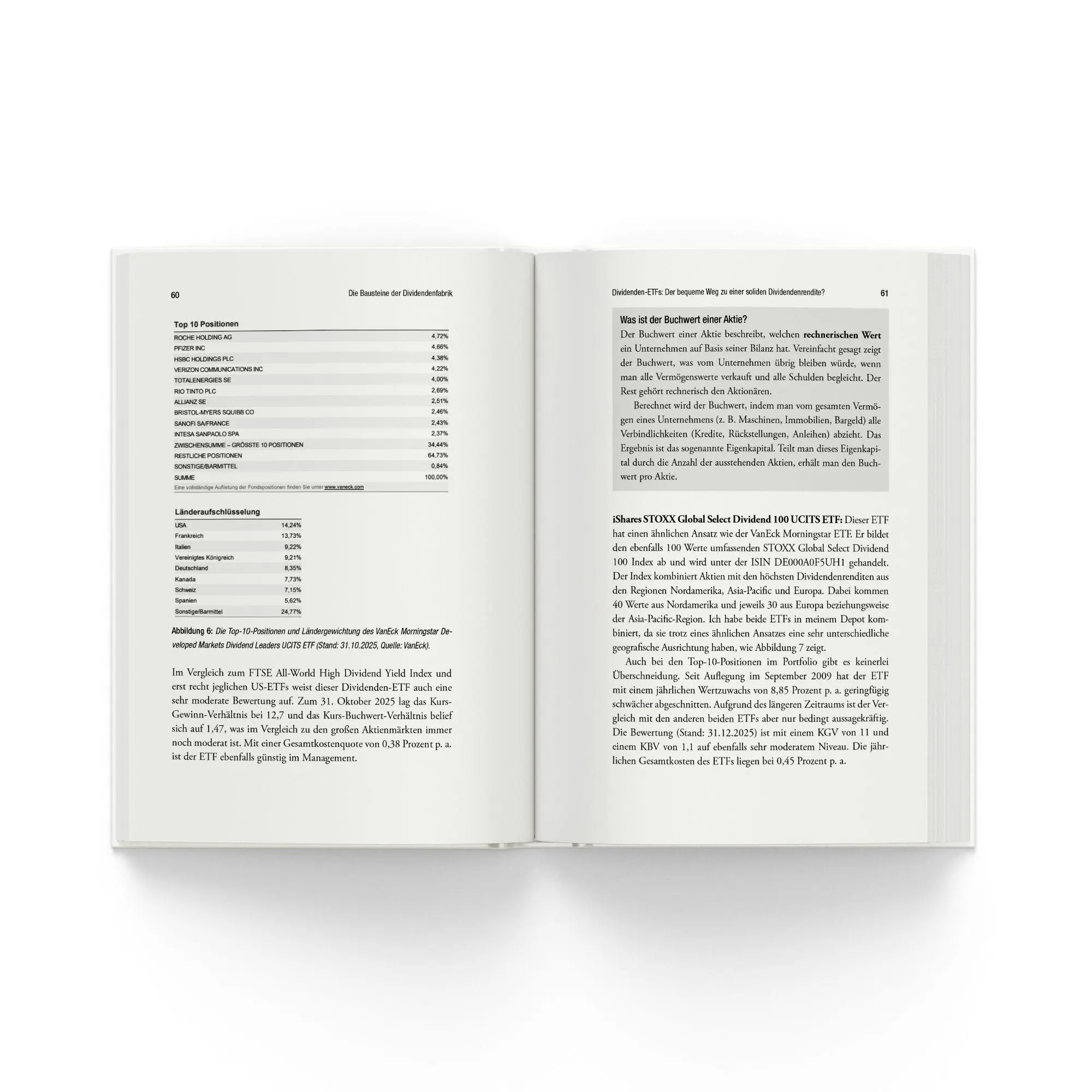 Bild: 9783690661874 | Deine persönliche Dividendenfabrik | André Doerk | Taschenbuch | 2026