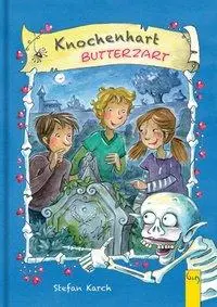 Cover: 9783707411874 | Knochenhart | Butterzart | Stefan Karch | Buch | 104 S. | Deutsch