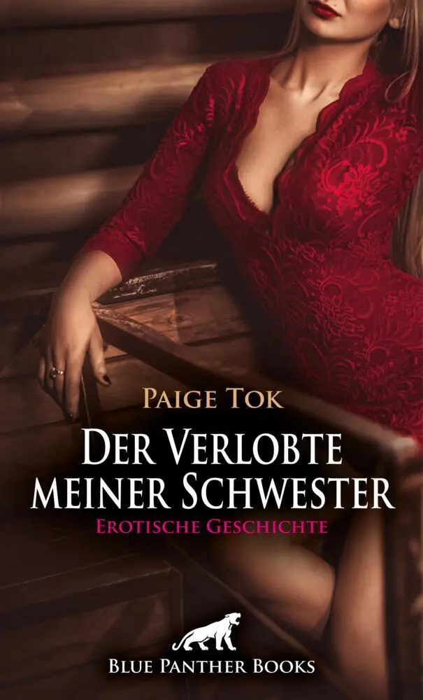 Cover: 9783756161874 | Der Verlobte meiner Schwester Erotische Geschichte + 2 weitere...
