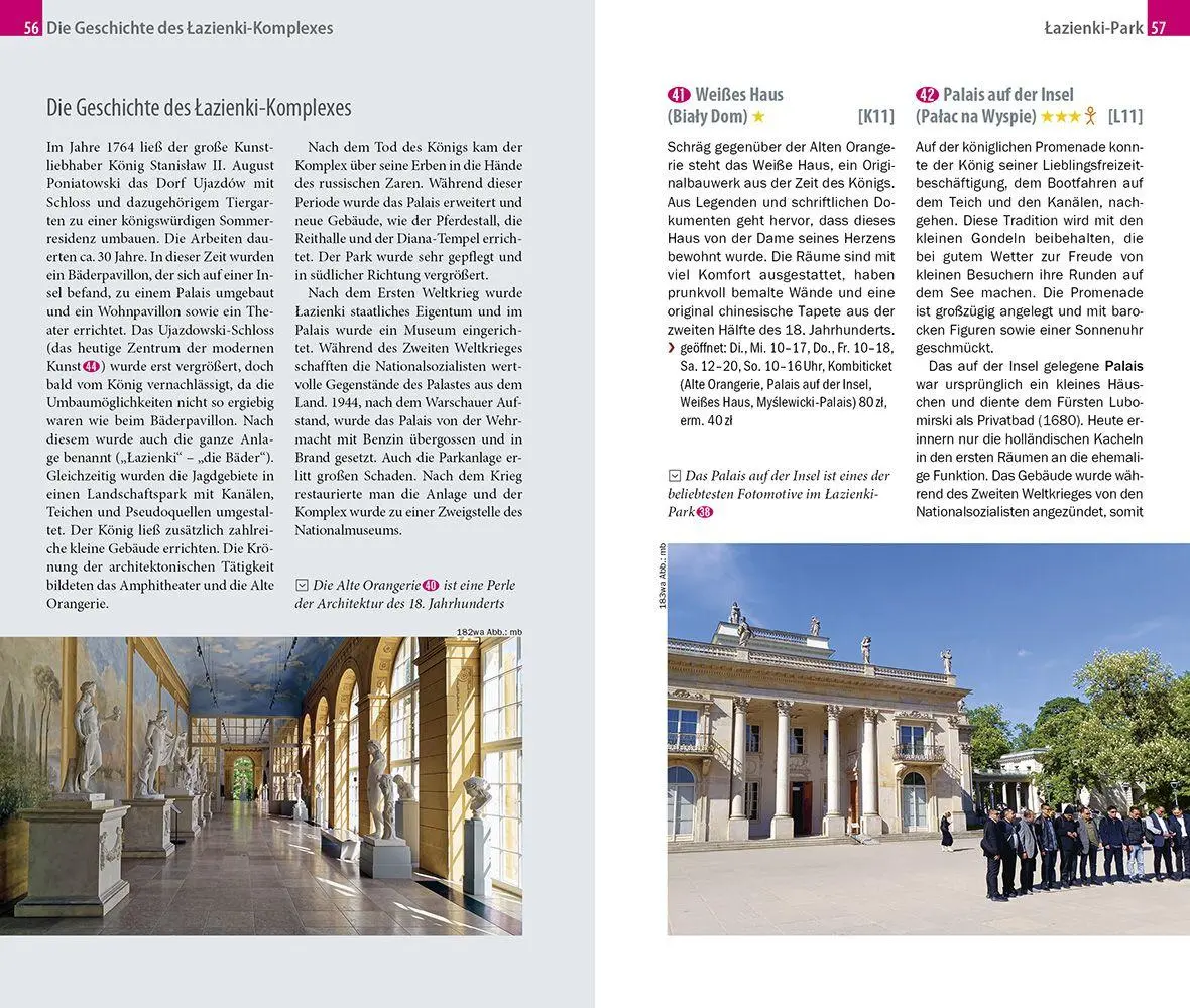 Bild: 9783831781874 | Reise Know-How CityTrip Warschau | Markus Bingel | Taschenbuch | 2026
