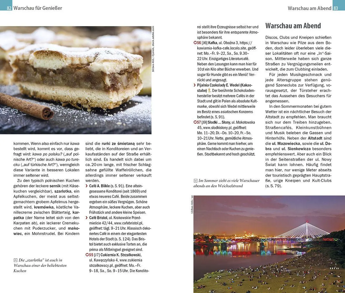 Bild: 9783831781874 | Reise Know-How CityTrip Warschau | Markus Bingel | Taschenbuch | 2026