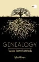 Cover: 9780709091974 | Genealogy | Essential Research Methods | Helen Osborn | Buch | 2012
