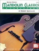 Cover: 9780786601974 | Mandolin Classics in Tablature | Robert Bancalari | Taschenbuch | Buch