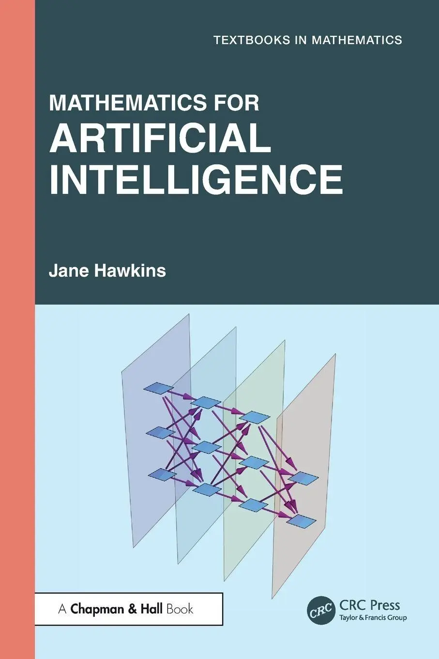 Cover: 9781041161974 | Mathematics for Artificial Intelligence | Jane Hawkins | Taschenbuch