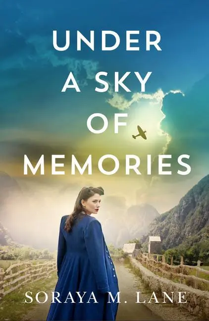 Cover: 9781542031974 | Under a Sky of Memories | Soraya M Lane | Taschenbuch | Englisch