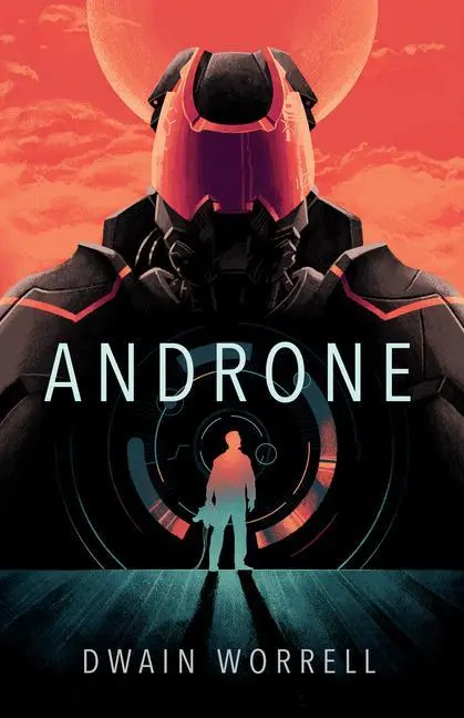 Cover: 9781662511974 | Androne | Dwain Worrell | Taschenbuch | Kartoniert / Broschiert | 2023