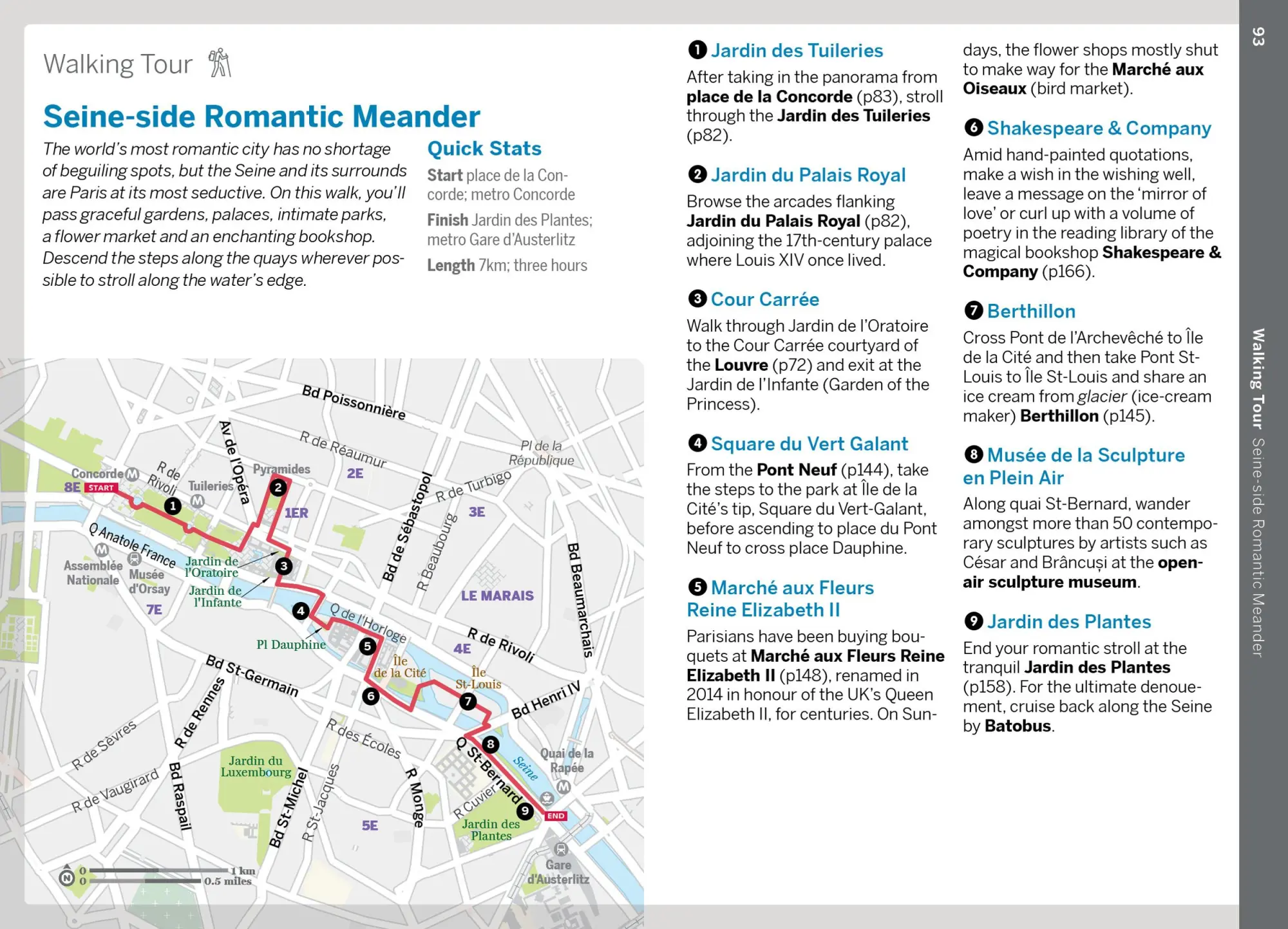 Bild: 9781838691974 | Lonely Planet Pocket Paris | Ashley Parsons (u. a.) | Taschenbuch
