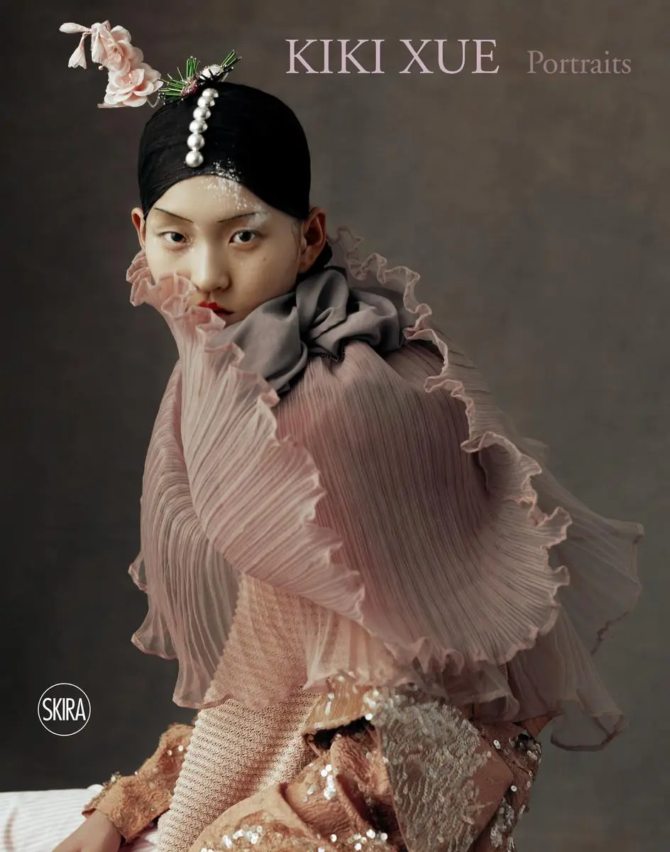 Bild: 9782370741974 | Kiki Xue: Portraits | Buch | Gebunden | Englisch | 2023 | Skira Paris