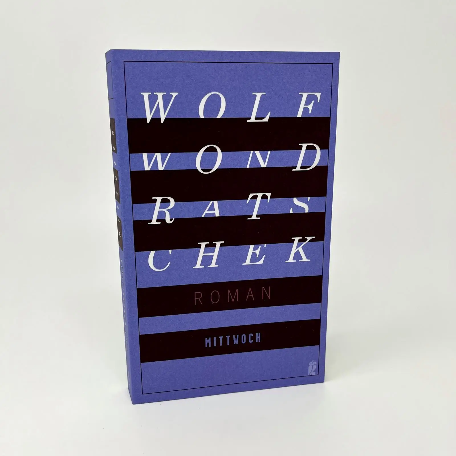 Bild: 9783550201974 | Mittwoch | Roman Die hochwertige Neuausgabe | Wolf Wondratschek | Buch