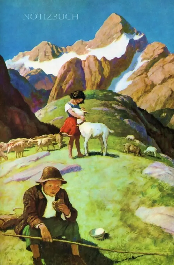 Cover: 9783818761974 | Notizbuch | Elizabeth Potter | Taschenbuch | Deutsch | epubli