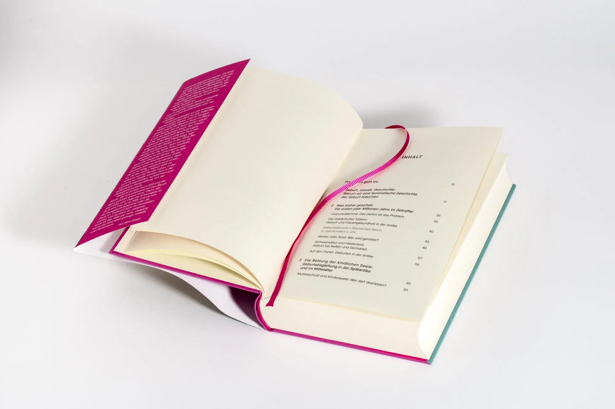 Bild: 9783827501974 | Mythen, Macht und Muttermund | Helena Barop | Buch | 400 S. | Deutsch