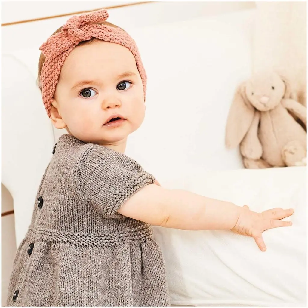 Bild: 9783960161974 | rico baby 025 | Rico Design GmbH &amp; Co. KG | Broschüre | Deutsch | 2019