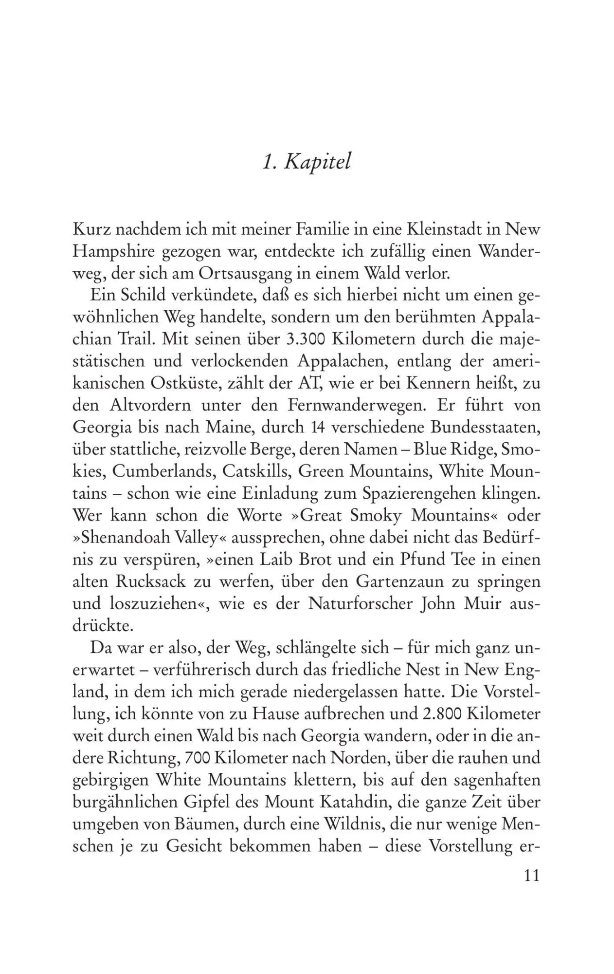 Bild: 9783962691974 | Picknick mit Bären und Frühstück mit Kängurus | Bill Bryson | Buch