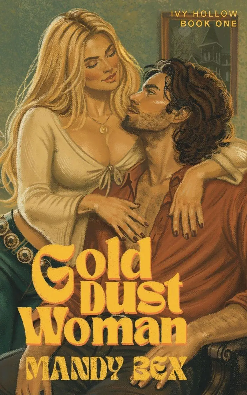 Cover: 9798234121974 | Gold Dust Woman | Mandy Bex | Taschenbuch | Englisch | 2026