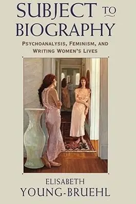 Cover: 9780674002074 | Subject to Biography | Elisabeth Young-Bruehl | Taschenbuch | Englisch