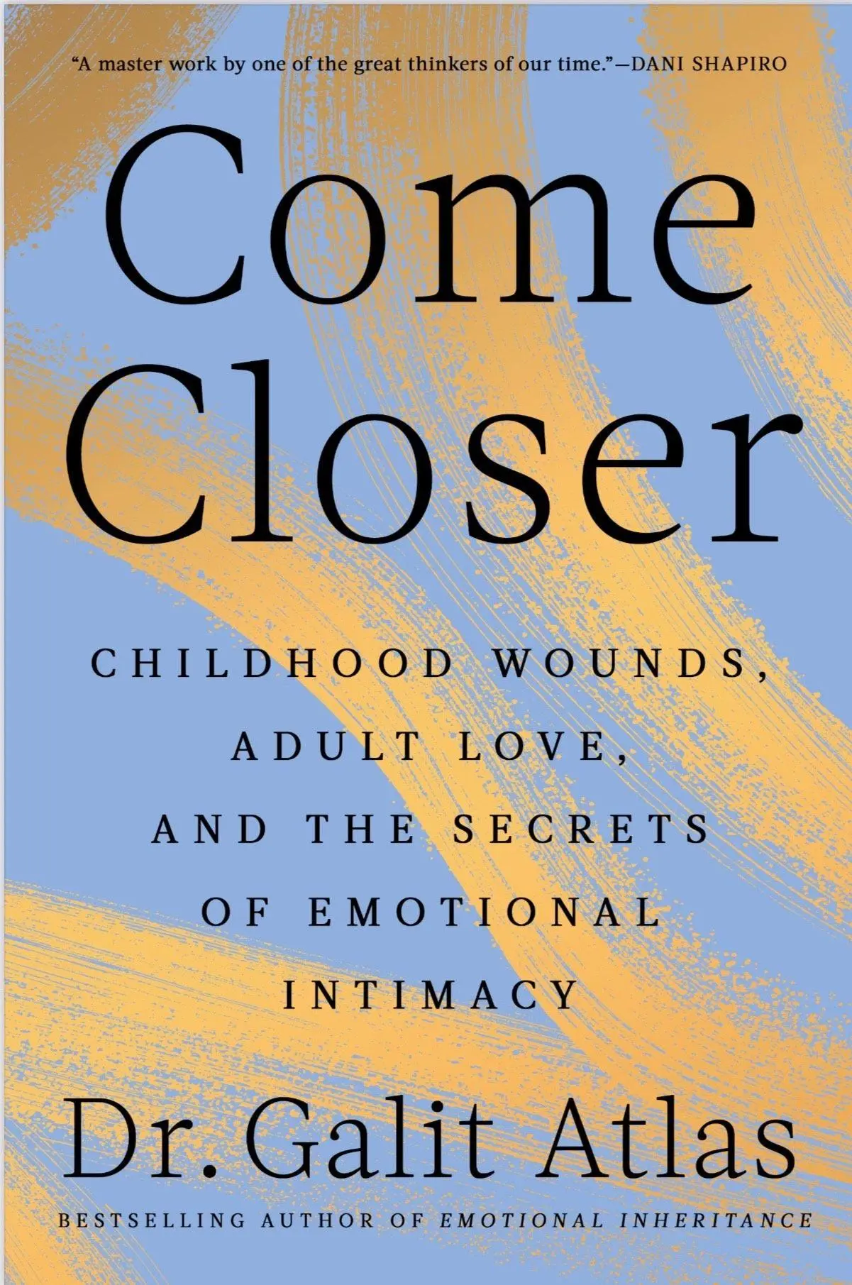 Cover: 9781911742074 | Come Closer | Galit Atlas | Taschenbuch | Englisch | 2026