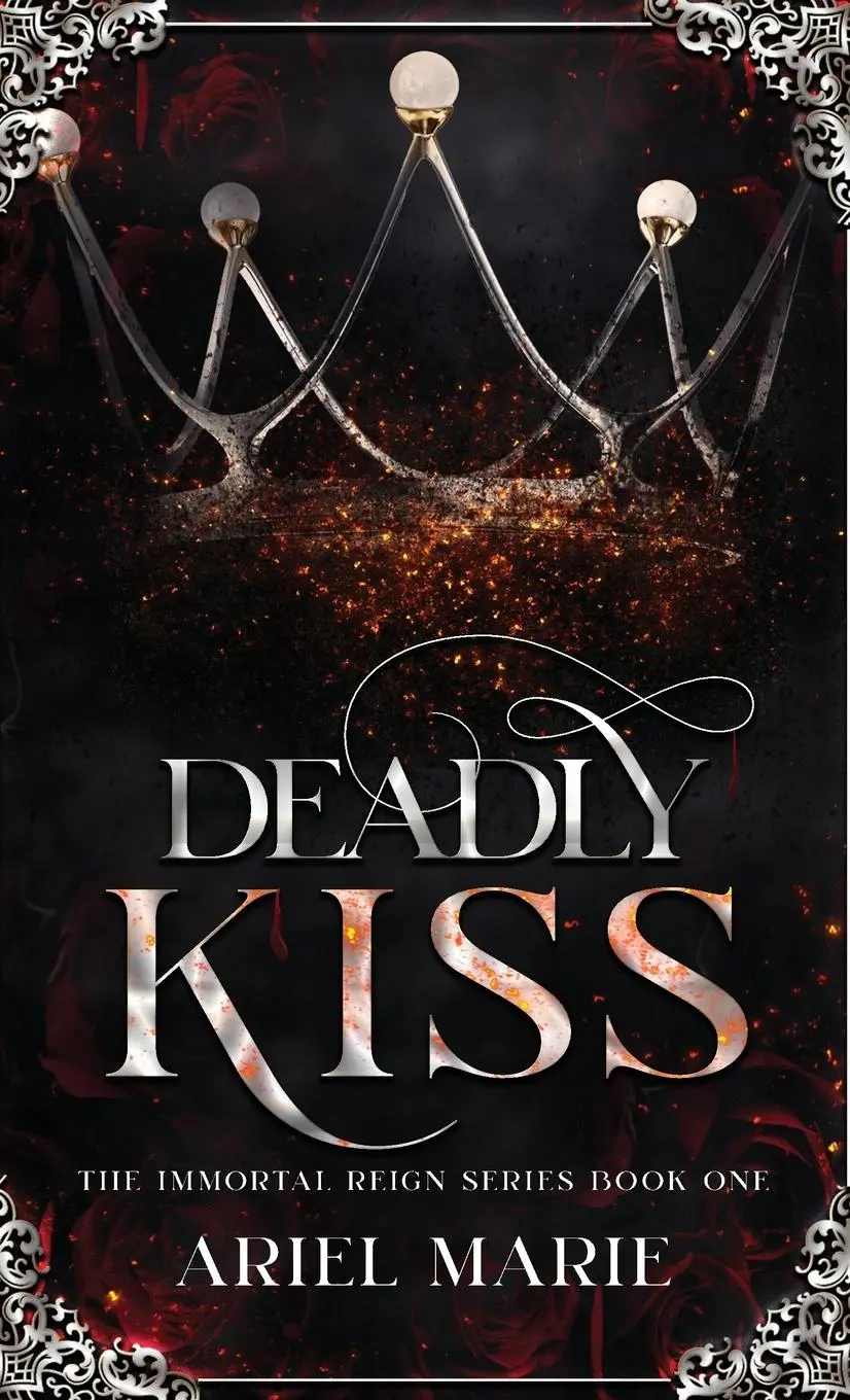 Cover: 9781956602074 | Deadly Kiss | Ariel Marie | Buch | Englisch | 2021 | RNB Publishing