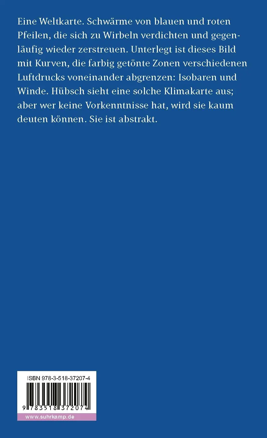 Rückseite: 9783518372074 | Die vollkommene Leere | Stanislaw Lem | Taschenbuch | 258 S. | Deutsch