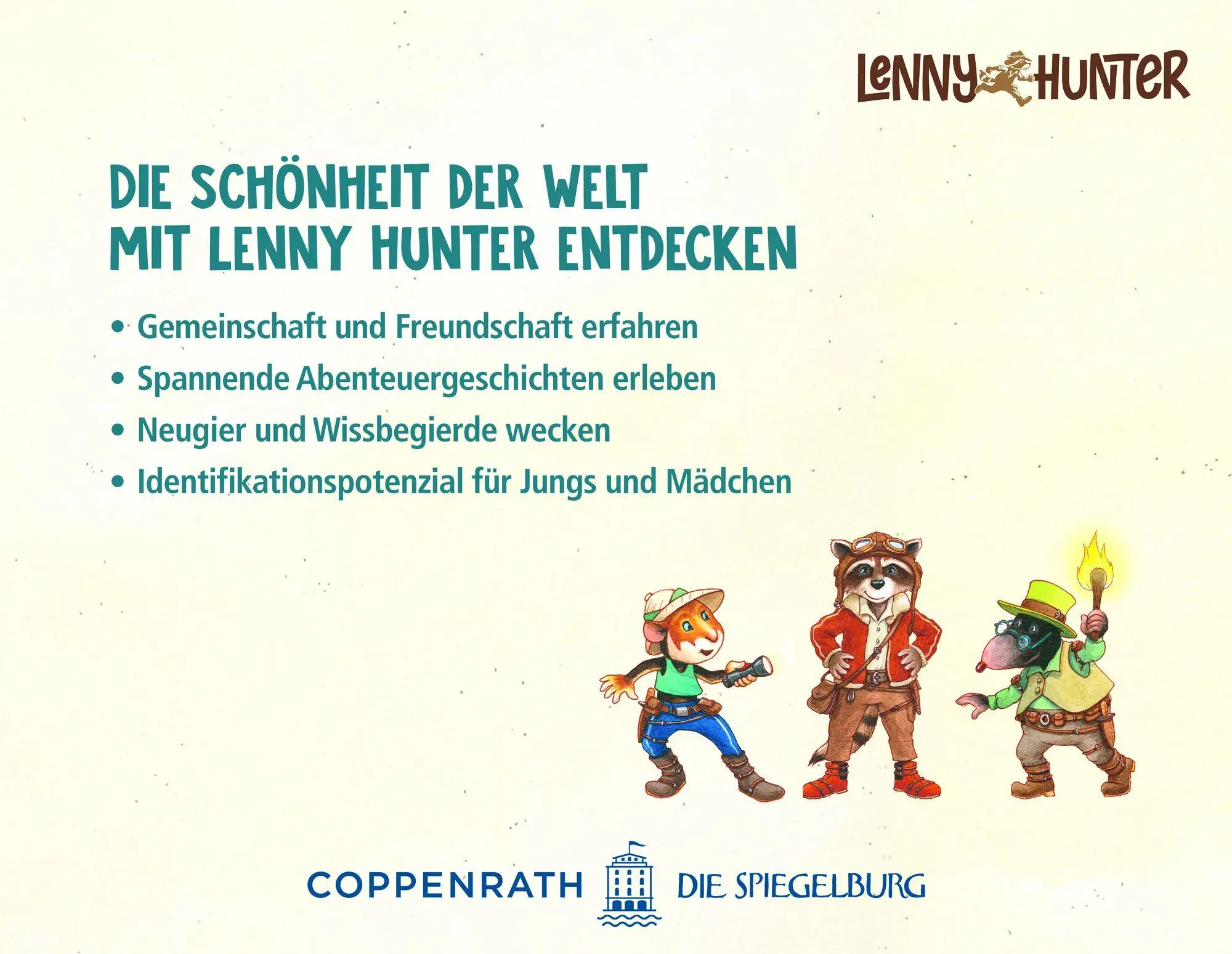 Bild: 9783649672074 | Lenny Hunter - Die wandernde Insel (Bd. 3) | Thilo | Buch | 36 S.