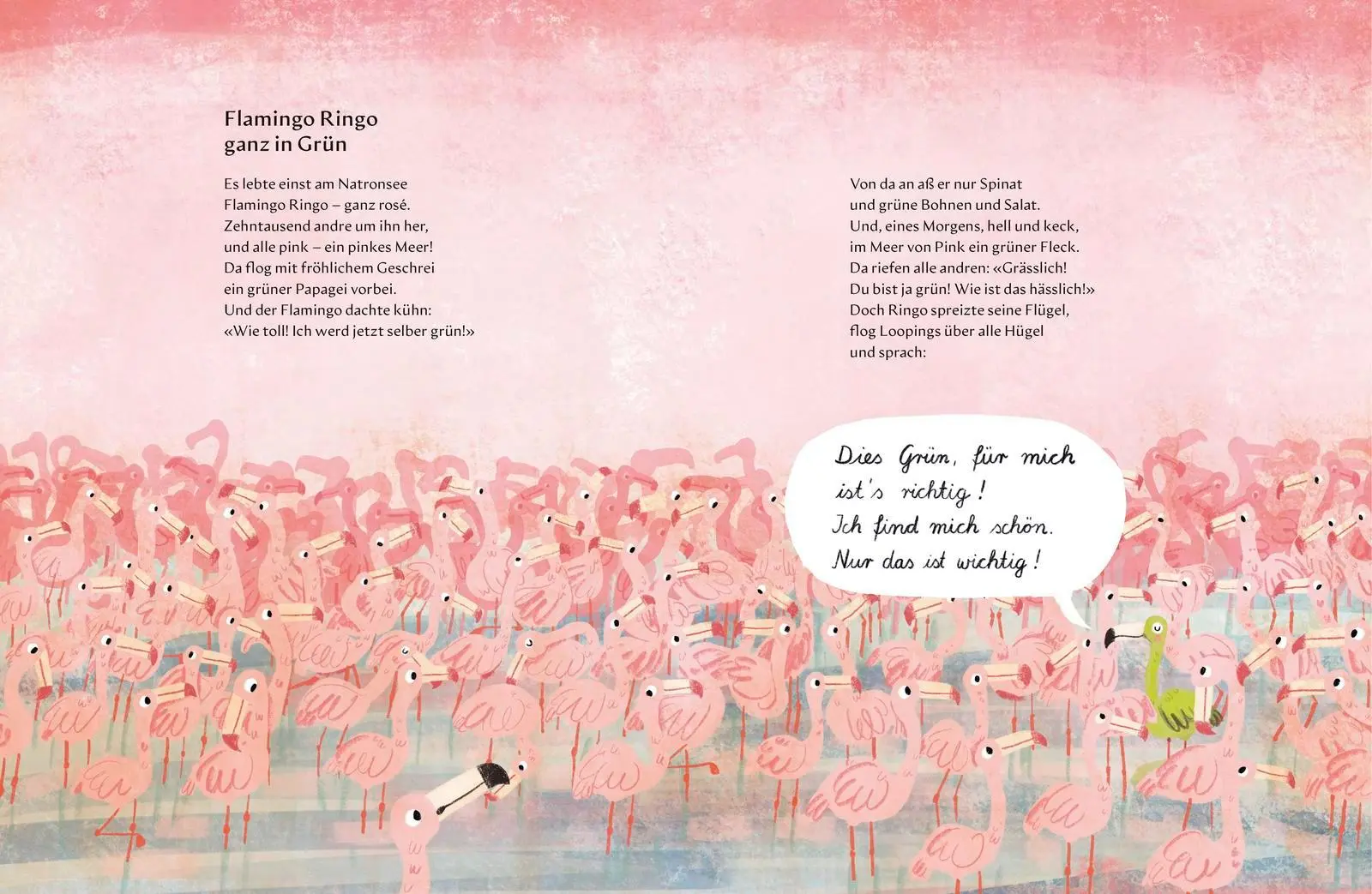 Bild: 9783757102074 | Der Biber mag den Otter lieber | Andrea Schomburg | Buch | 32 S.
