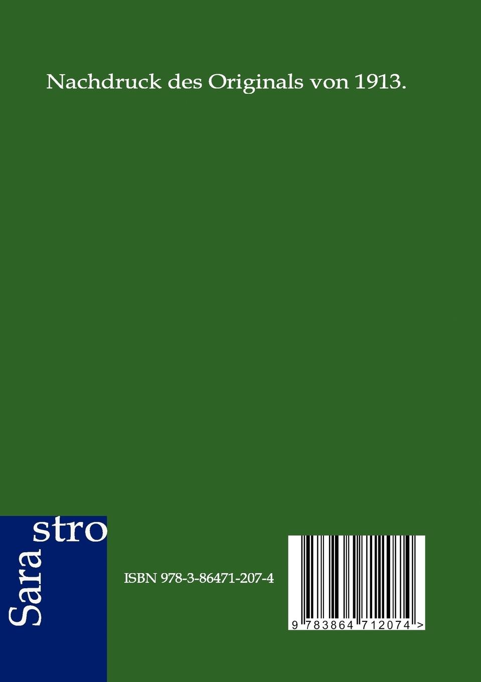 Rückseite: 9783864712074 | Geschlecht und Charakter | Otto Weininger | Taschenbuch | 636 S.