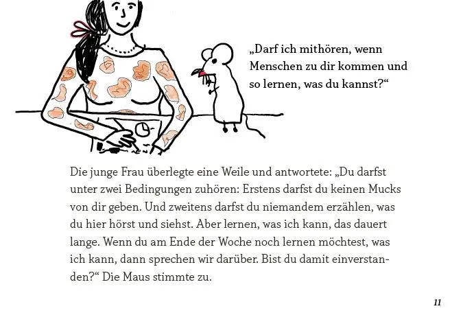 Bild: 9783910552074 | Die Fabel von der schwersten Trauer | Chris Paul | Buch | 44 S. | 2024