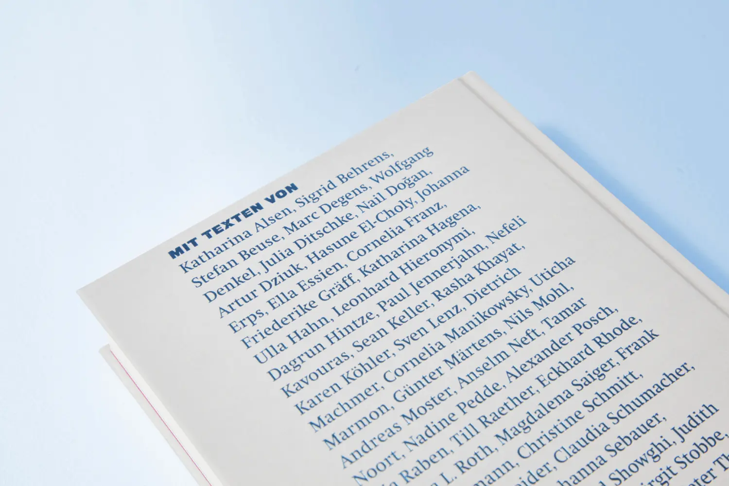 Bild: 9783948722074 | ZIEGEL. Bd.17 | Hamburger Jahrbuch für Literatur 2021 | Abel (u. a.)