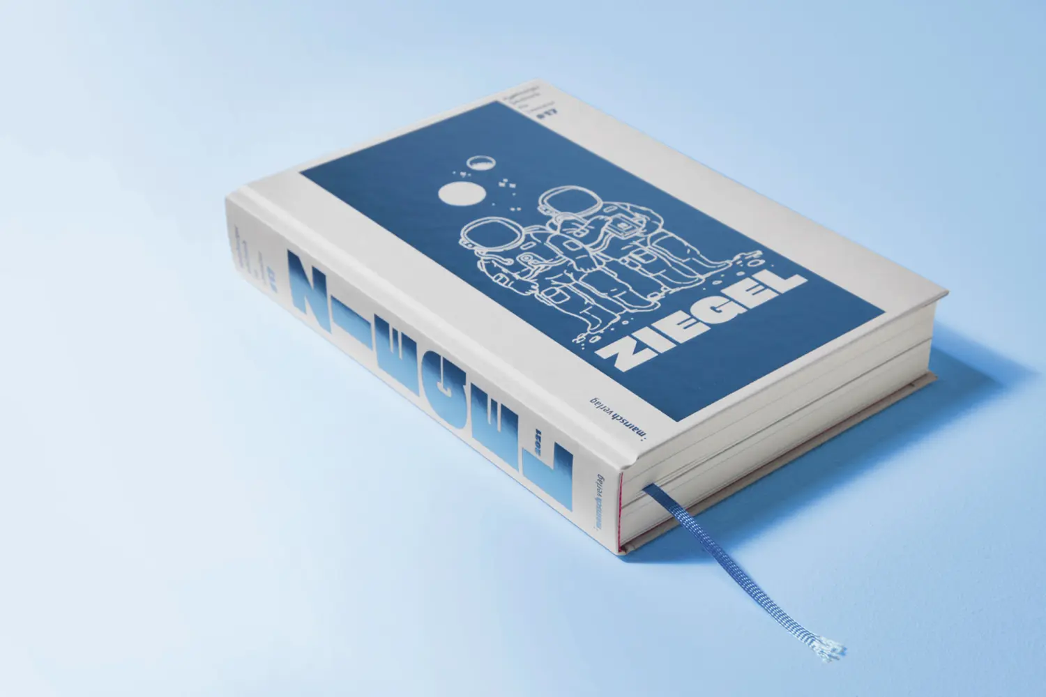 Bild: 9783948722074 | ZIEGEL. Bd.17 | Hamburger Jahrbuch für Literatur 2021 | Abel (u. a.)