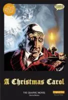 Cover: 9781906332174 | A Christmas Carol The Graphic Novel | Original Text | Charles Dickens