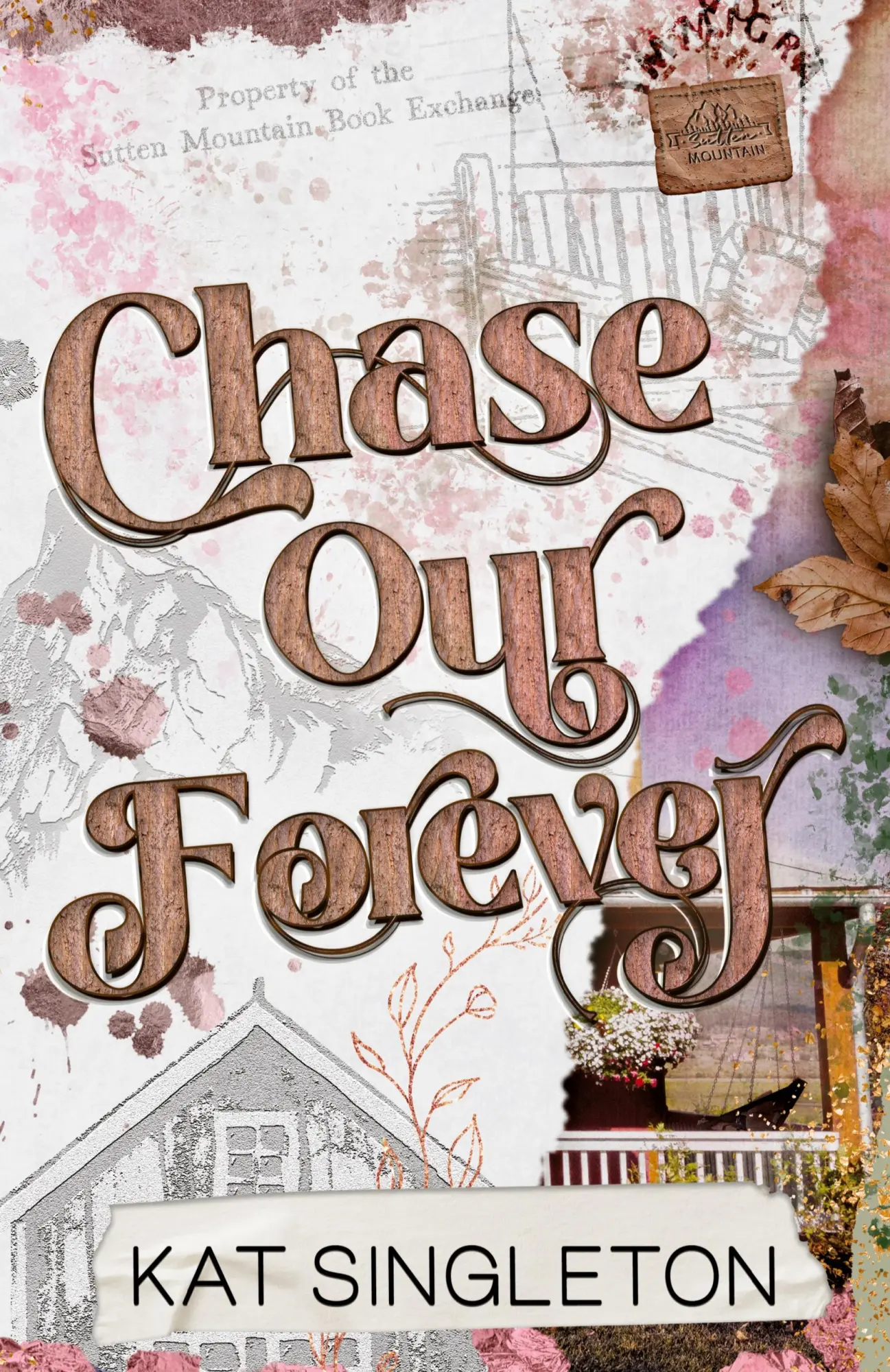 Cover: 9781958292174 | Chase Our Forever | Kat Singleton | Taschenbuch | Englisch | 2024