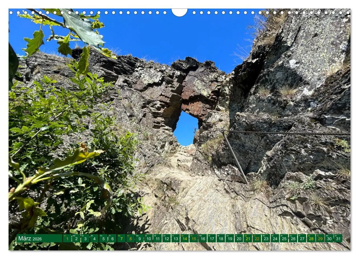 Bild: 9783457362174 | Erlebe mit mir die Wanderregionen im Ahrtal - Altenahr...