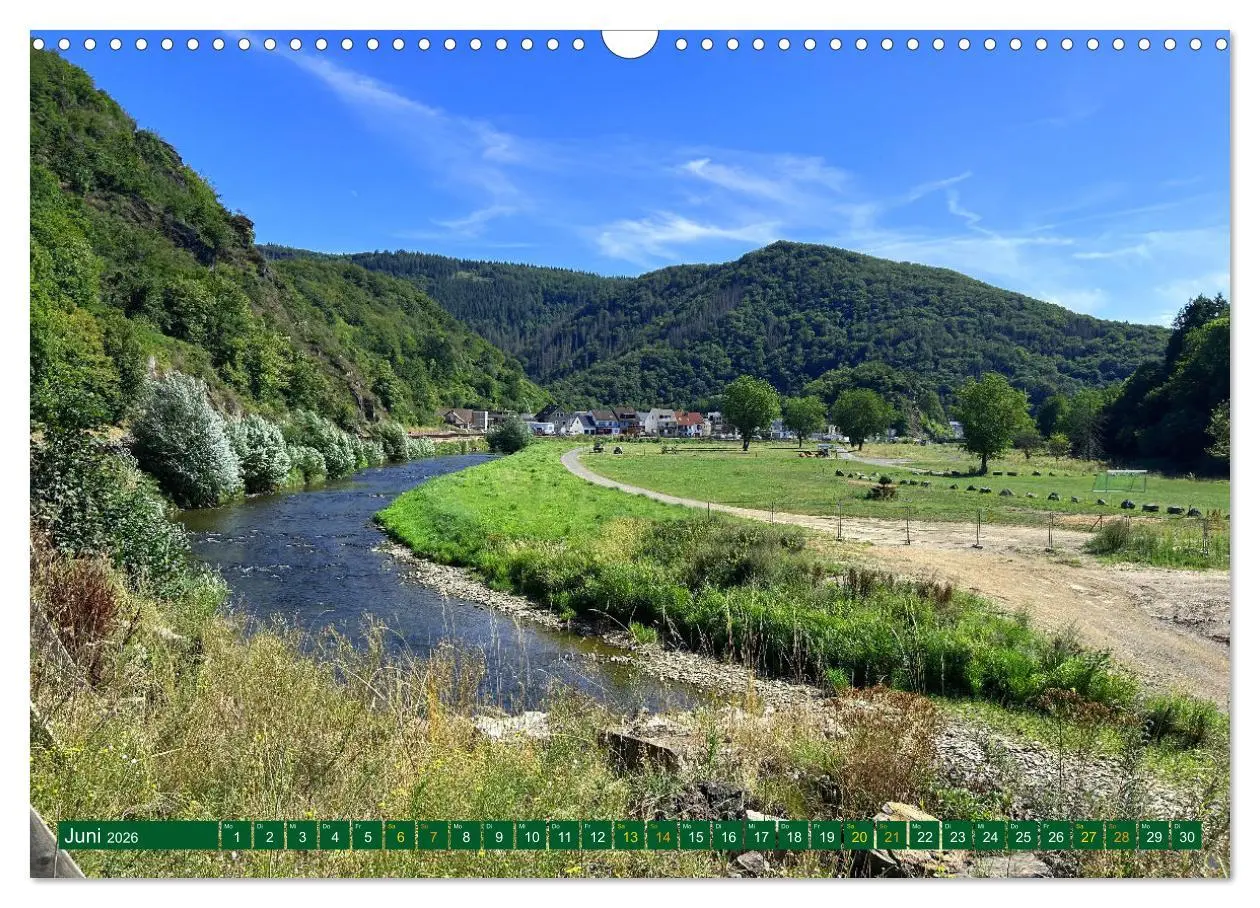 Bild: 9783457362174 | Erlebe mit mir die Wanderregionen im Ahrtal - Altenahr...