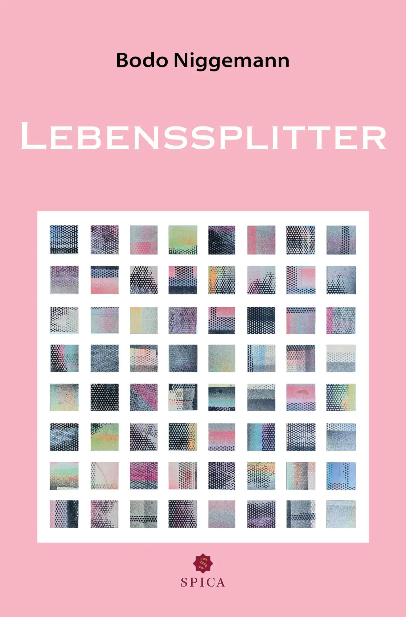 Cover: 9783985032174 | Lebenssplitter | Bodo Niggemann | Taschenbuch | 232 S. | Deutsch
