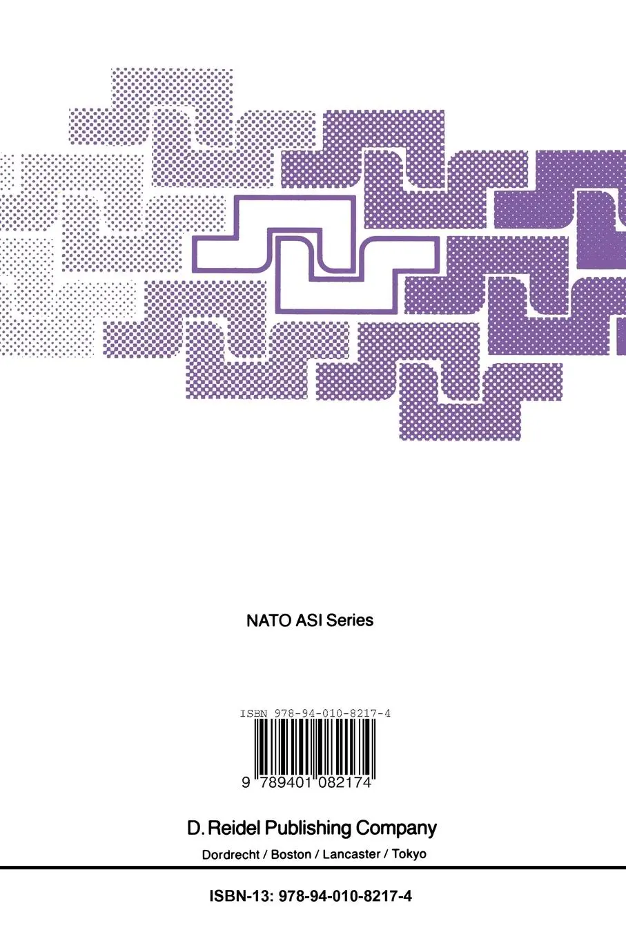 Rückseite: 9789401082174 | Molten Salt Chemistry | An Introduction and Selected Applications