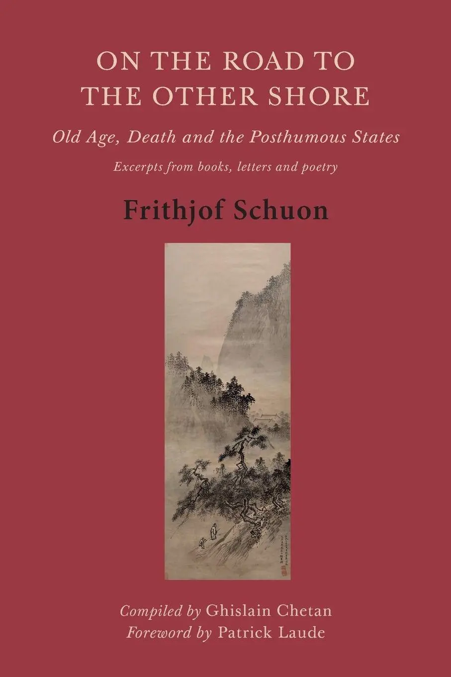 Cover: 9781908092274 | On the Road to the Other Shore | Frithjof Schuon | Taschenbuch | 2026