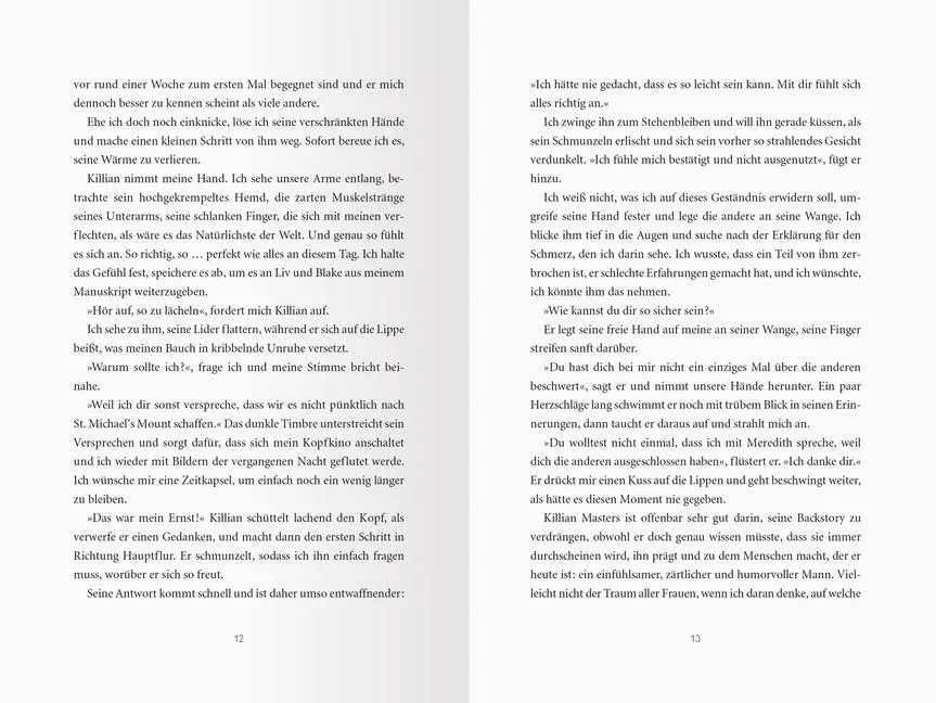 Bild: 9783473402274 | Master Class, Band 2: Mut kommt vor dem Fall | Stefanie Hasse | Buch