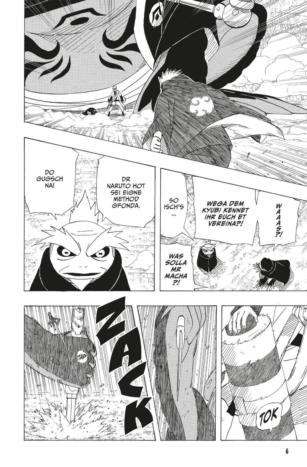 Bild: 9783551782274 | Naruto 47 | Masashi Kishimoto | Taschenbuch | Naruto | 192 S. | 2010