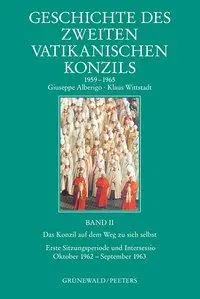 Cover: 9783786722274 | Geschichte des Zweiten Vatikanischen Konzils (1959-1965) | Alberigo