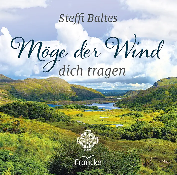 Cover: 9783963622274 | Möge der Wind dich tragen | Steffi Baltes | Broschüre | 16 S. | 2021