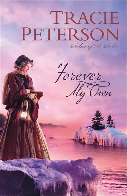 Cover: 9780764232374 | Forever My Own | Tracie Peterson | Taschenbuch | Englisch | 2021