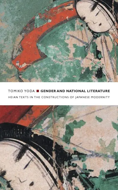 Cover: 9780822332374 | Gender and National Literature | Tomiko Yoda | Taschenbuch | Englisch