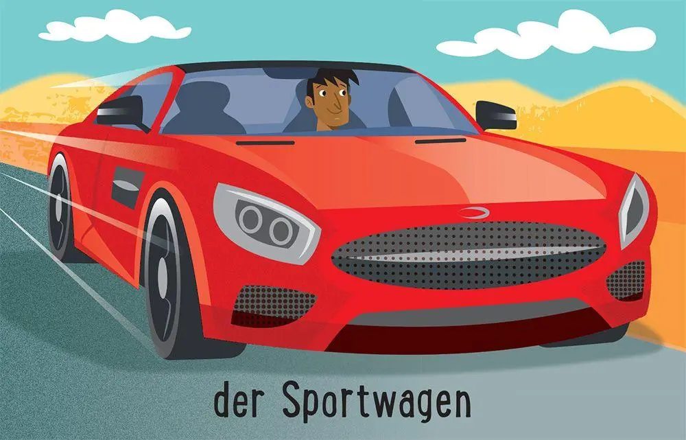 Bild: 9781035702374 | Schnapp und weg! Das superschnelle Kartenspiel: Autos | Taschenbuch
