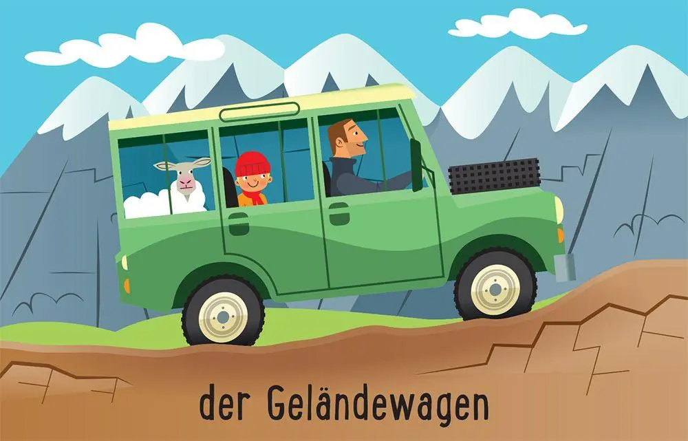 Bild: 9781035702374 | Schnapp und weg! Das superschnelle Kartenspiel: Autos | Taschenbuch
