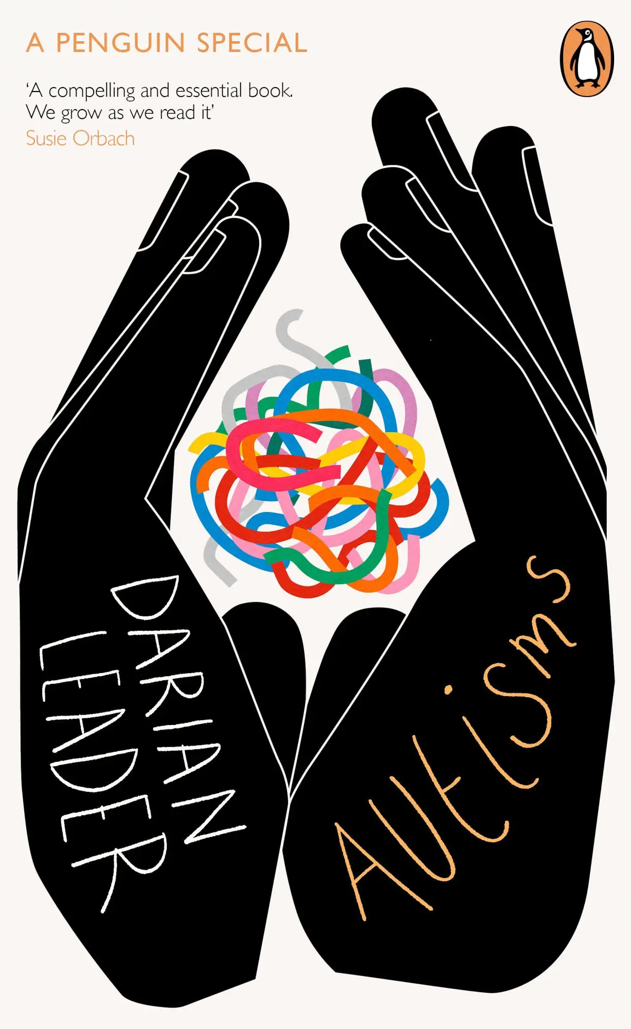 Cover: 9781405992374 | Autisms | Darian Leader | Taschenbuch | Englisch | 2026