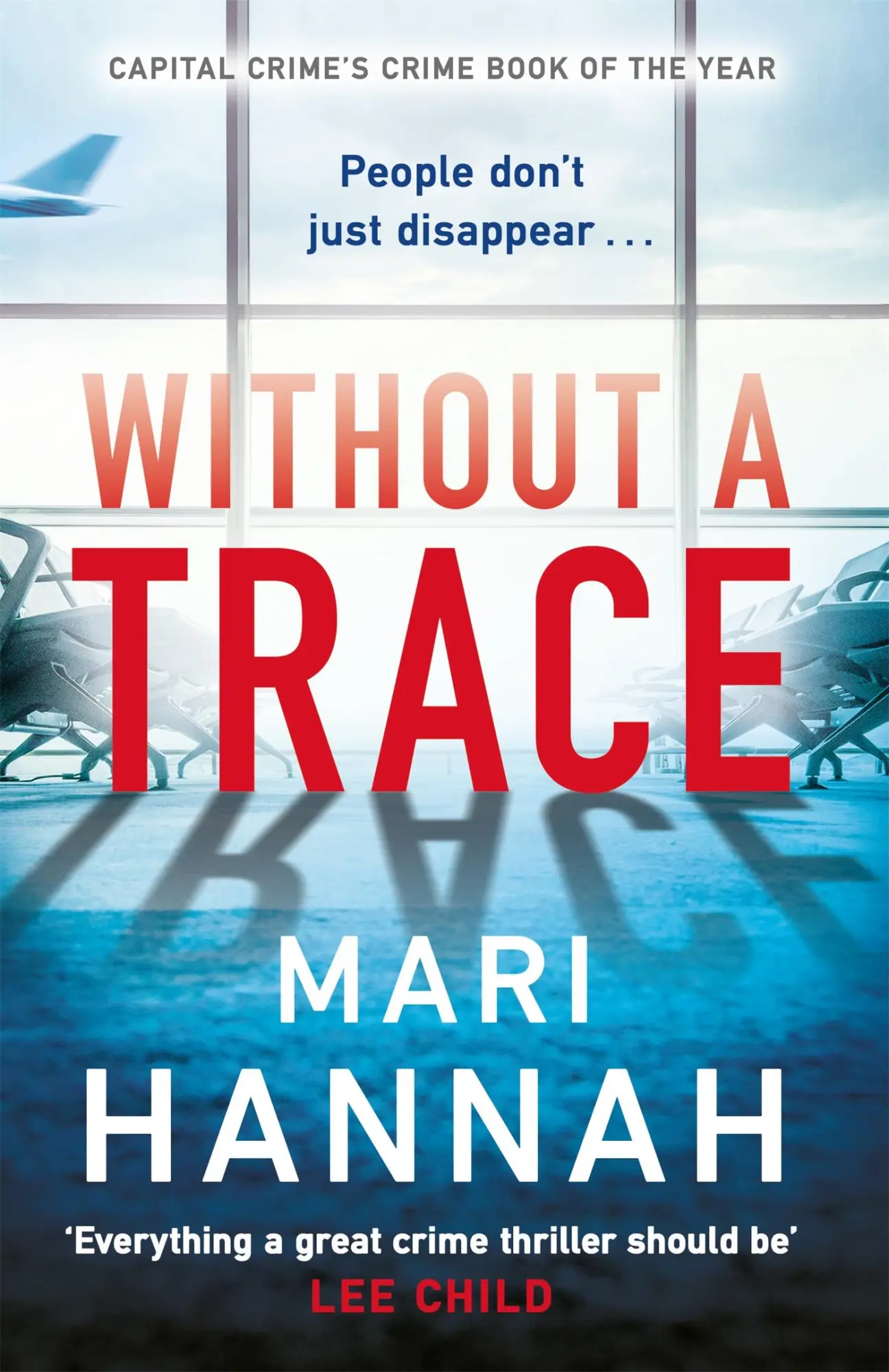 Cover: 9781409192374 | Without a Trace | Mari Hannah | Taschenbuch | Kartoniert / Broschiert